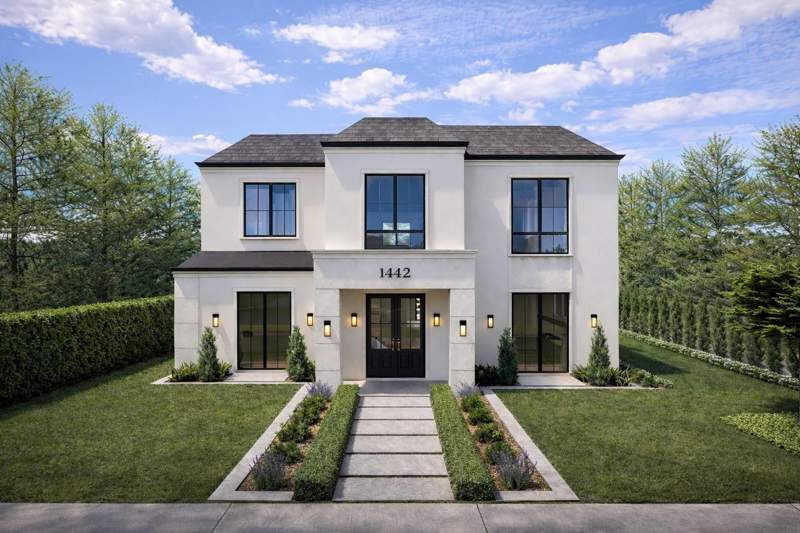 5 bedroom Single Family Residence at 1442 W Yale Street, College Park Third Add, Orlando — photo 2