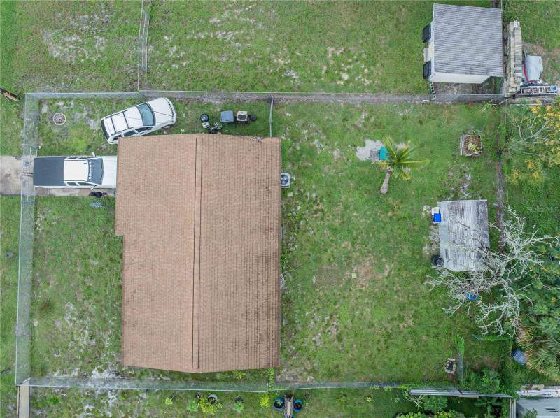 2 bedroom Single Family Residence at 710 Savannah Avenue, Skyline Acres, Lakeland — photo 4