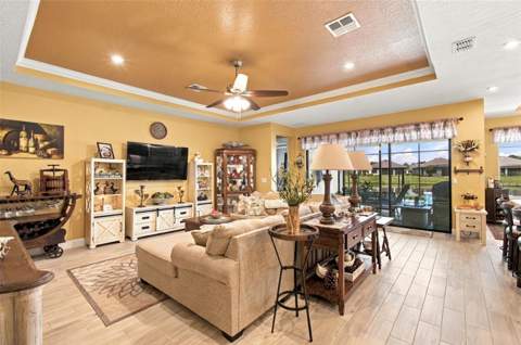 433 Via Abruzzi Street, Kissimmee FL - photo 9 of 62