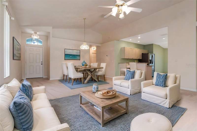 3 bedroom Single Family Residence at 10029 Brookdale Drive, Timber Greens Ph 03B, New Port Richey — photo 3