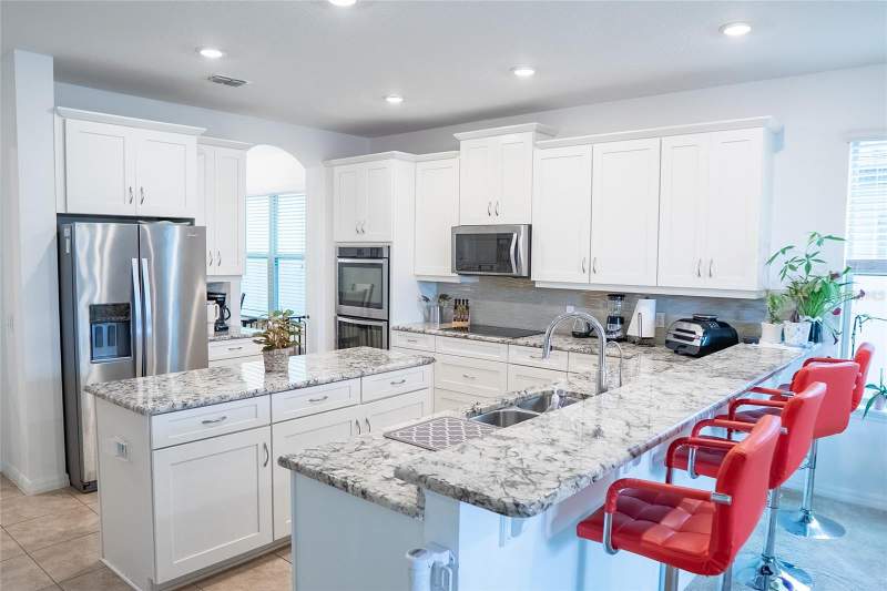 5 bedroom Single Family Residence at 3231 Palatka Street, Lake Preserve-Ph 2, Orlando — photo 2