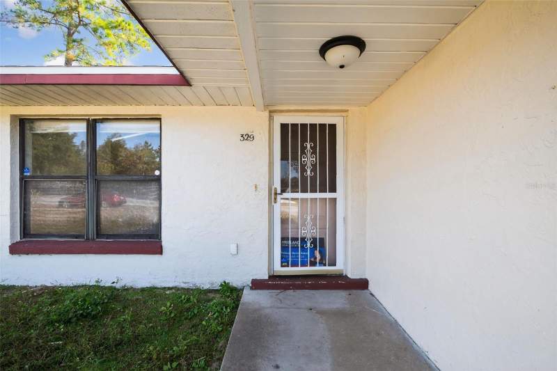 3 bedroom Single Family Residence at 329 Marion Oaks Course, Marion Oaks Un 01, Ocala — photo 4
