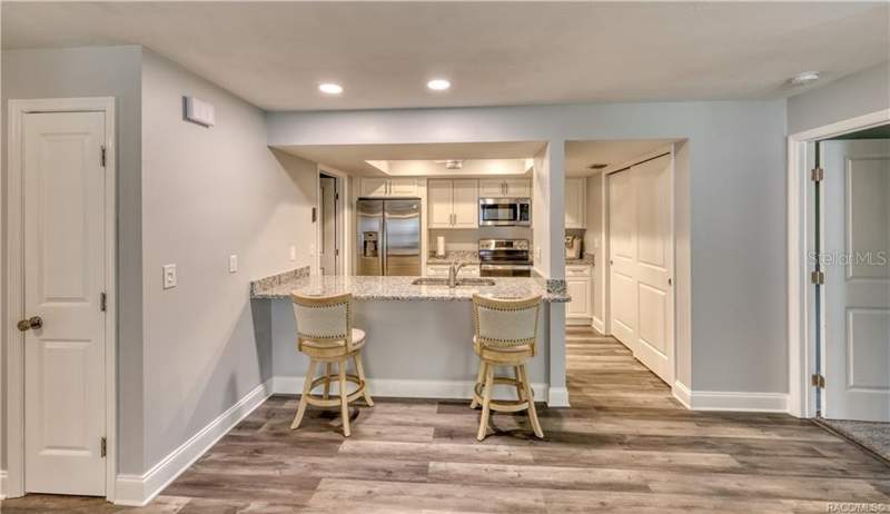 2 bedroom Single Family Residence at 85 Golfview Drive, Homosassa, Homosassa — photo 4