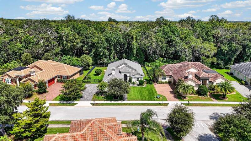 4 bedroom Single Family Residence at 36 New Water Oak Drive, Hidden Lakes Ph II, Palm Coast — photo 3