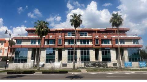 85 Davis Boulevard #D, Tampa FL - photo 20 of 21