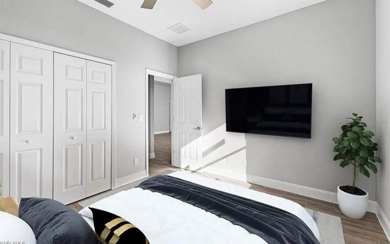3 bedroom Single Family Residence at 2153 NW 18th Avenue, Cape Coral, Cape Coral — photo 5