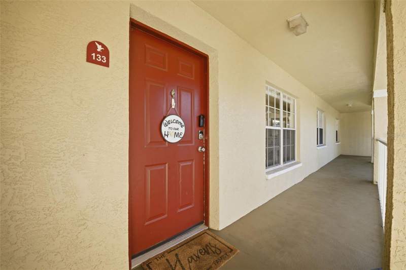 2 bedroom Condominium at 2690 Coral Landings Boulevard #133, Meadowlake Palm Harbor Condo, Palm Harbor — photo 2