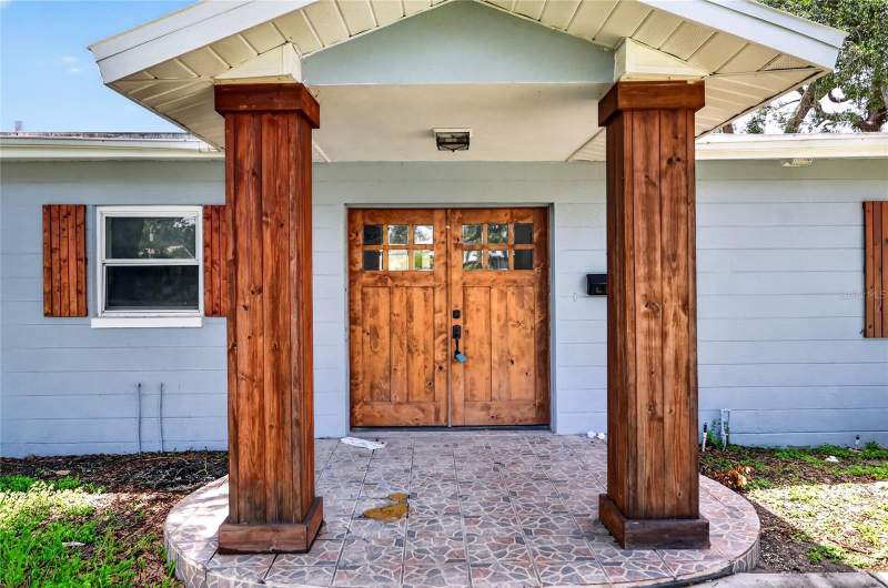 3 bedroom Single Family Residence at 120 81st Avenue, Rio Vista, St Petersburg — photo 3