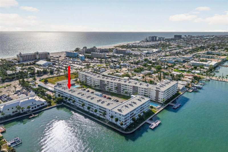 Regency West Apartments Condo