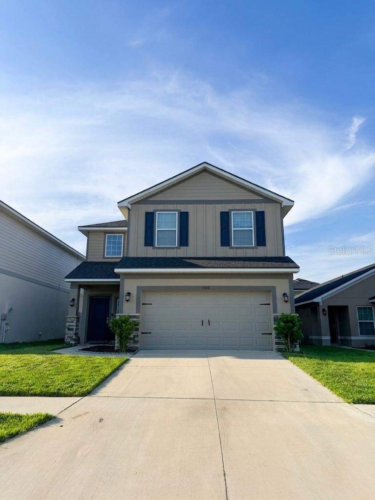 13058 OGDEN GLADE ROAD home for sale in Abbey Glen