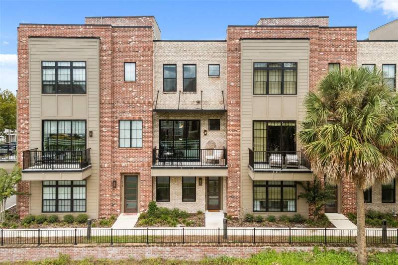72 N PARK AVENUE #8 home for sale in 30 North Park Homes for Sale: 2 Homes, From $1.15M