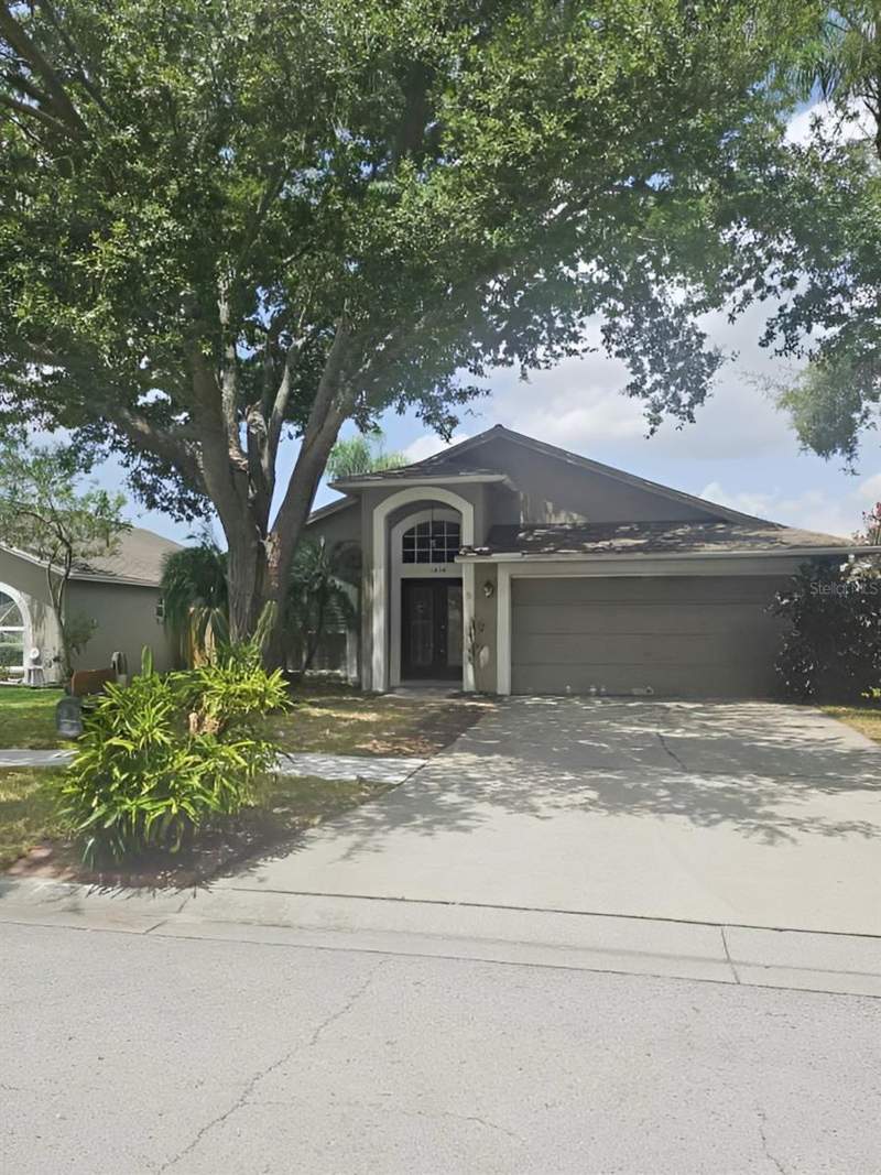 1929 SEDGEFIELD STREET home for sale in Peppermill V At Providence Lak Homes for Sale: 1 Listing, From $435K