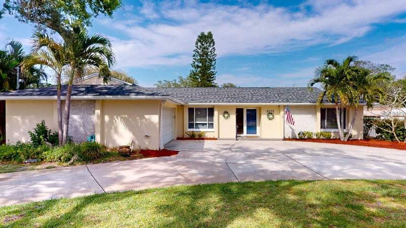 3075 ROSERY ROAD home for sale in Pinellas Groves
