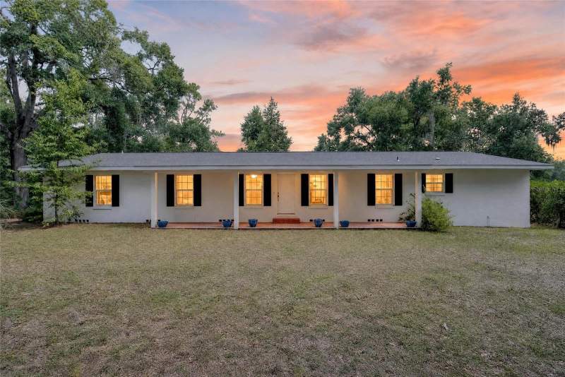 4 bedroom Farm at 7555 SW 77th Place, Ocala, Ocala — photo 3