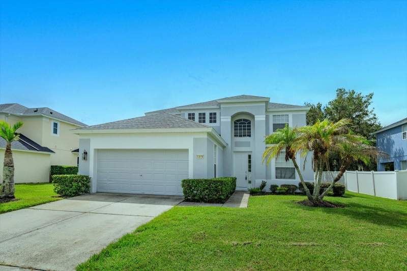 4 bedroom Single Family Residence at 14850 Windigo Lane, Spring Isle, Orlando — photo 2