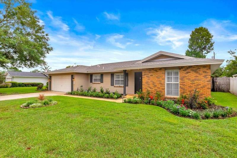 4 bedroom Single Family Residence at 715 S Ranger Boulevard, Winter Park Pines, Winter Park — photo 2