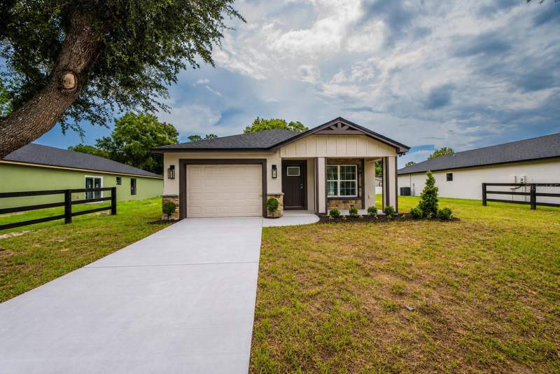 3 bedroom Single Family Residence at 4570 WINDEE AVENUE, WINDEE TOWER ESTATES, LAKELAND — photo 1