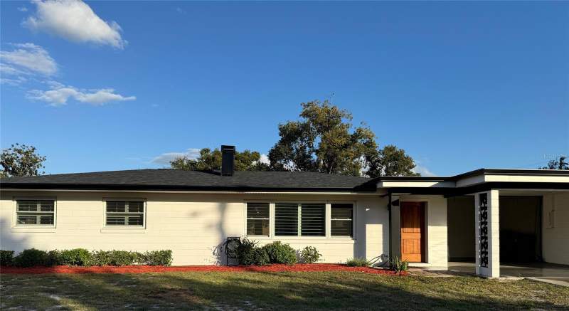 Belle Ayre Estates