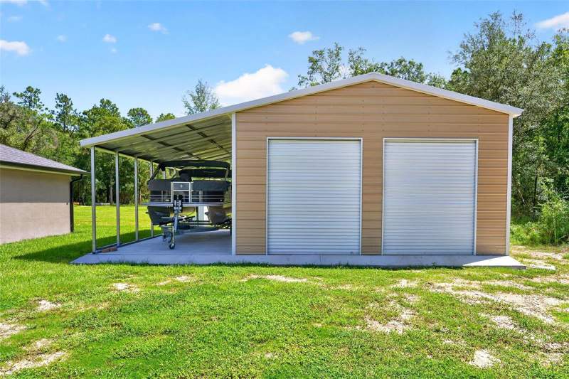 3 bedroom Single Family Residence at 9191 SW 125th Terrace, Rolling Hills, Dunnellon — photo 4