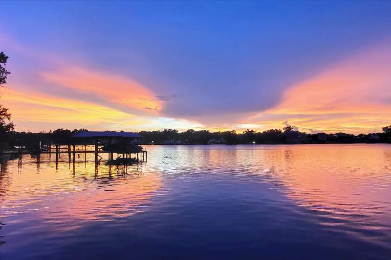 5 bedroom Single Family Residence at 1351 N Classic Court, Brantley Cove North, Longwood — photo 2