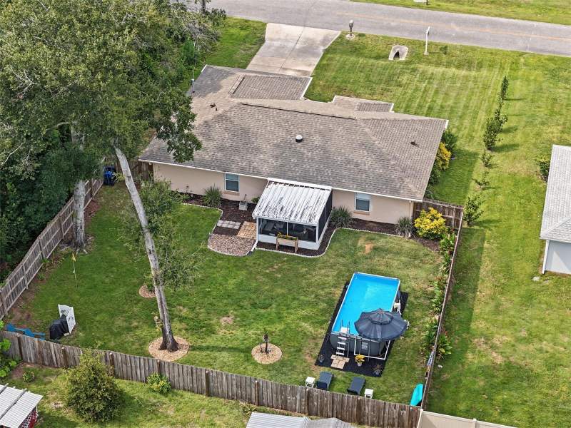3 bedroom Single Family Residence at 8426 SE 156th Street, Orange Blossom Hills 10, Summerfield — photo 2