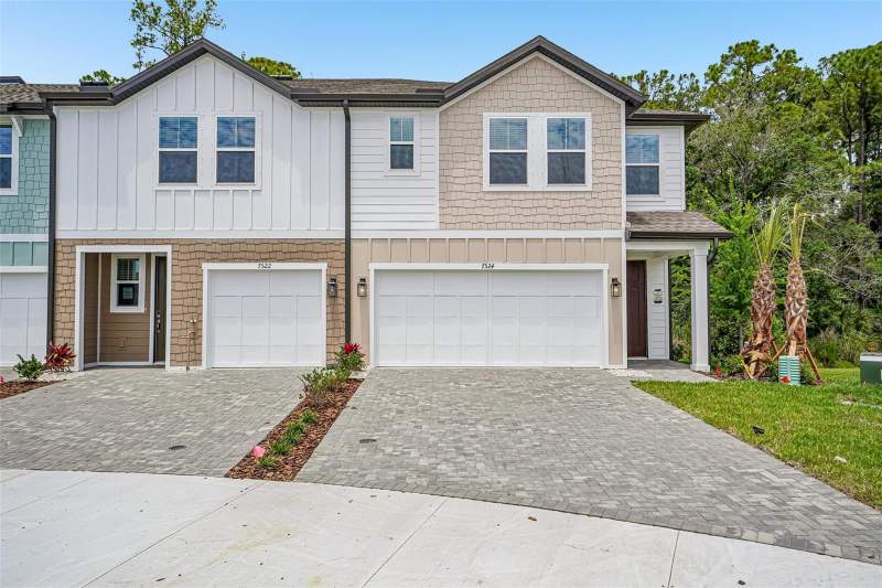 7524 DEER VALLEY CIRCLE home for sale in Montague Chase