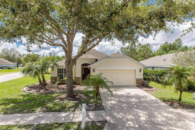 13312 OLD FLORIDA CIRCLE home for sale in Pine Ridge At Sugar Creek New Port Richey