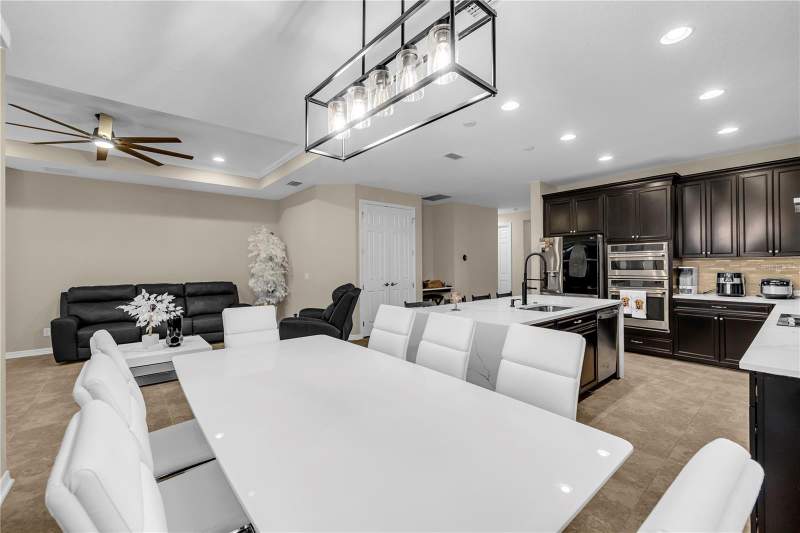 4 bedroom Single Family Residence at 1937 146th Terrace, Twin Rivers, Parrish — photo 5