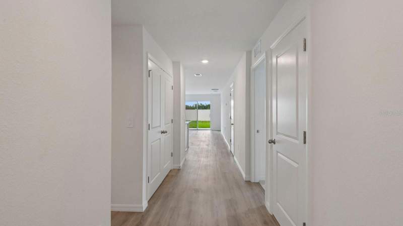 3 bedroom Single Family Residence at 4129 Kona Circle, Somerset Bay, Spring Hill — photo 5