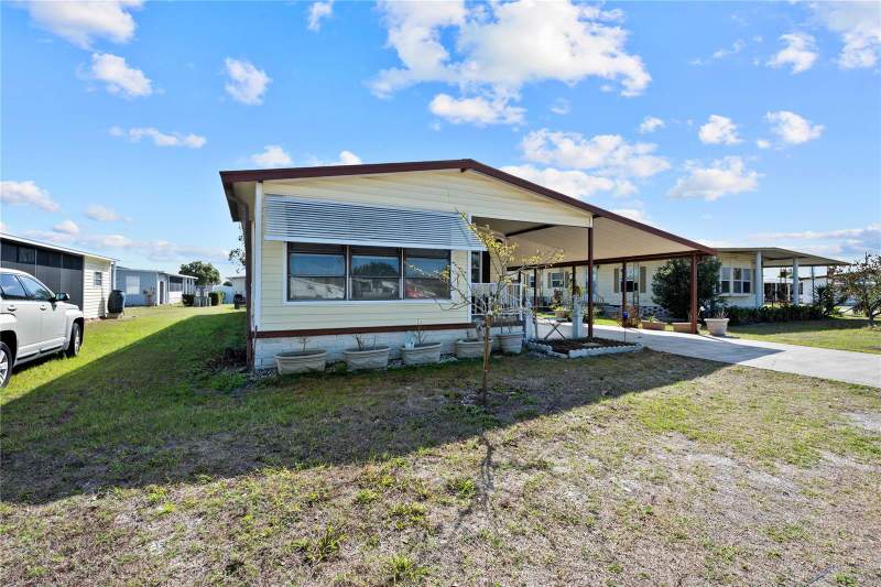 2 bedroom Manufactured Home at 5250 Dean Dairy Road, Lake Betmar Estates, Zephyrhills — photo 5