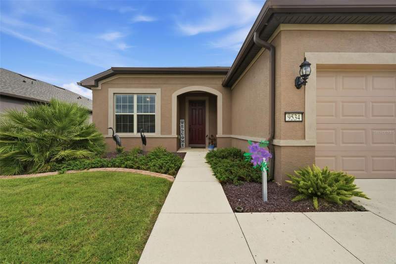 2 bedroom Single Family Residence at 9534 SW 65th Place, Stone Creek By Del Webb, Ocala — photo 3