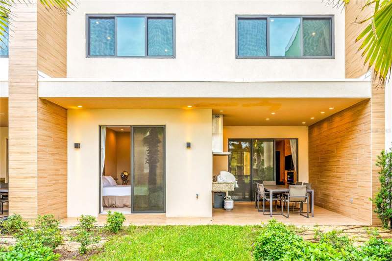 3045 ROCKEFELLER WAY home for sale in Magic Village Resort