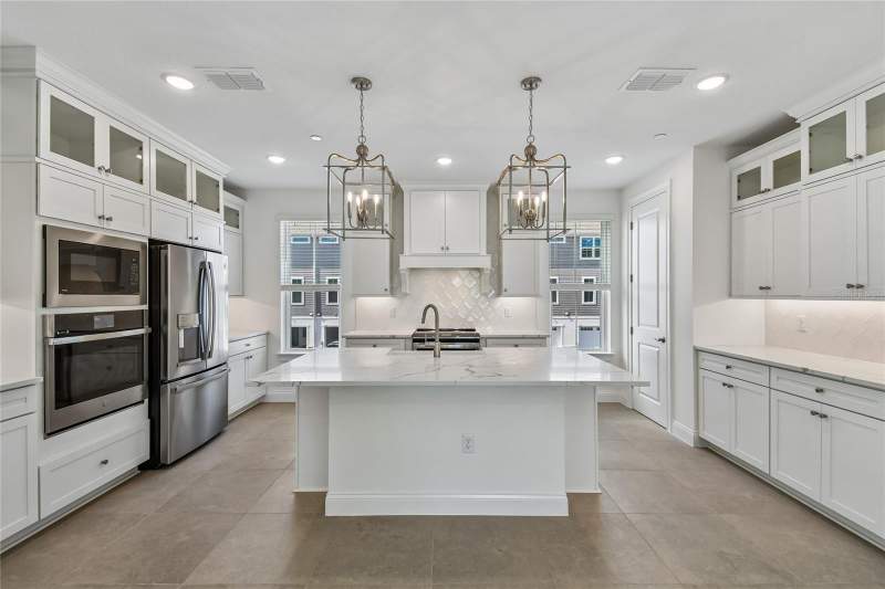 4 bedroom Townhouse at 222 Pasquala, Townes At Northlake, Oviedo — photo 2