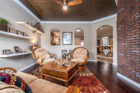 1594 Lincolnshire Drive, Deland FL - photo 19 of 47