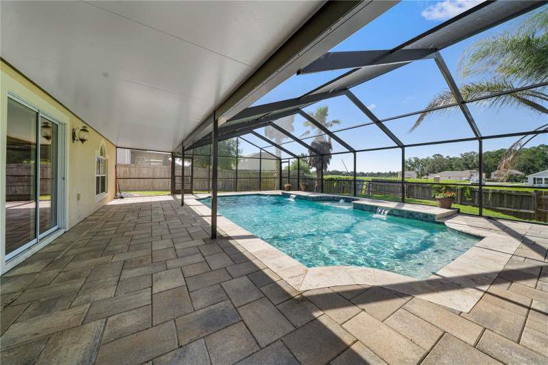 5 bedroom Single Family Residence at 14308 NW 161st Avenue, Baywood Ph 1B, Alachua — photo 5