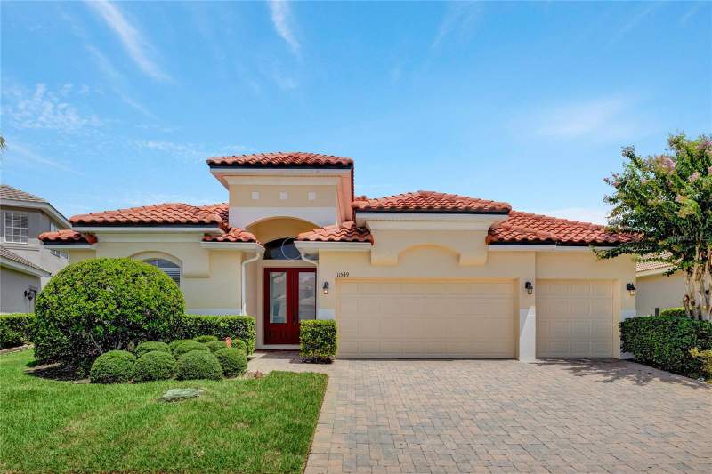 Belmere Village G4Homes for Sale in Windermere, FL