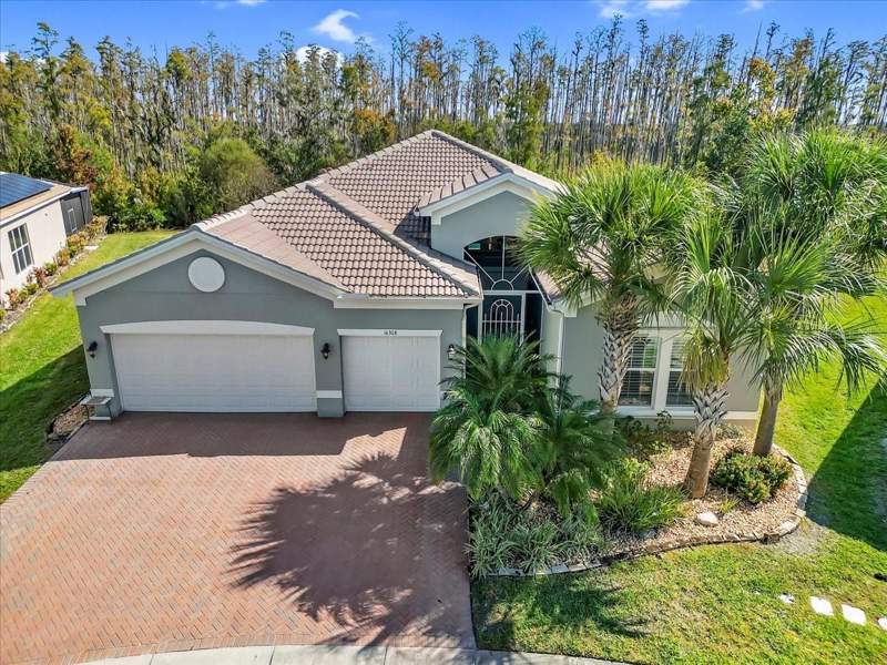 Valencia LakesHomes for Sale in Wimauma, FL