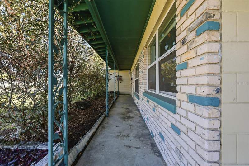 3 bedroom Single Family Residence at 4412 ROCKLEDGE ROAD, ROCKLEDGE FIRST ADD, ORLANDO — photo 3