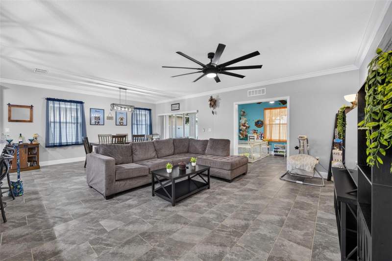 3 bedroom Single Family Residence at 414 Taft Drive, Northridge Reserve, Davenport — photo 4