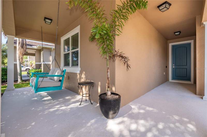 4 bedroom Single Family Residence at 11437 Wakeworth Street, Mabel Bridge 5, Orlando — photo 3