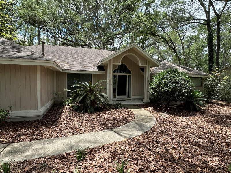 5 bedroom Single Family Residence at 4722 SW 88th Drive, Haile Plantation Unit 9 Ph II, Gainesville — photo 3