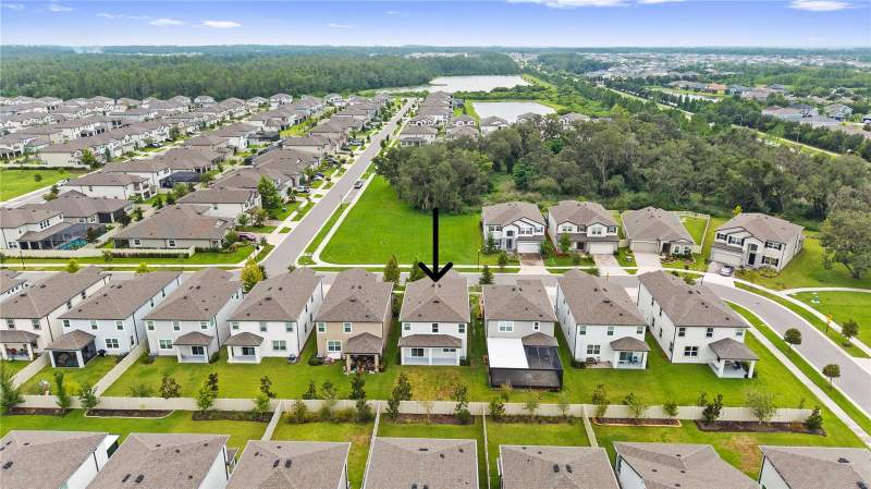 5 bedroom Single Family Residence at 7421 Notched Pine Bend, Whispering Oaks Preserve Ph 1, Wesley Chapel — photo 3