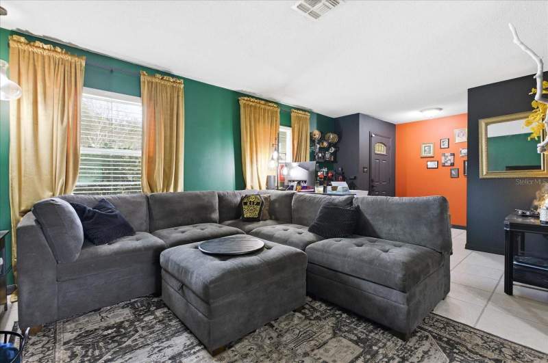 3 bedroom Single Family Residence at 4623 CONWAY GARDENS ROAD, ROBERTA PLACE, ORLANDO — photo 5