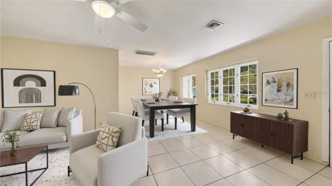 2465 Hibiscus Street, Sarasota FL - photo 7 of 42