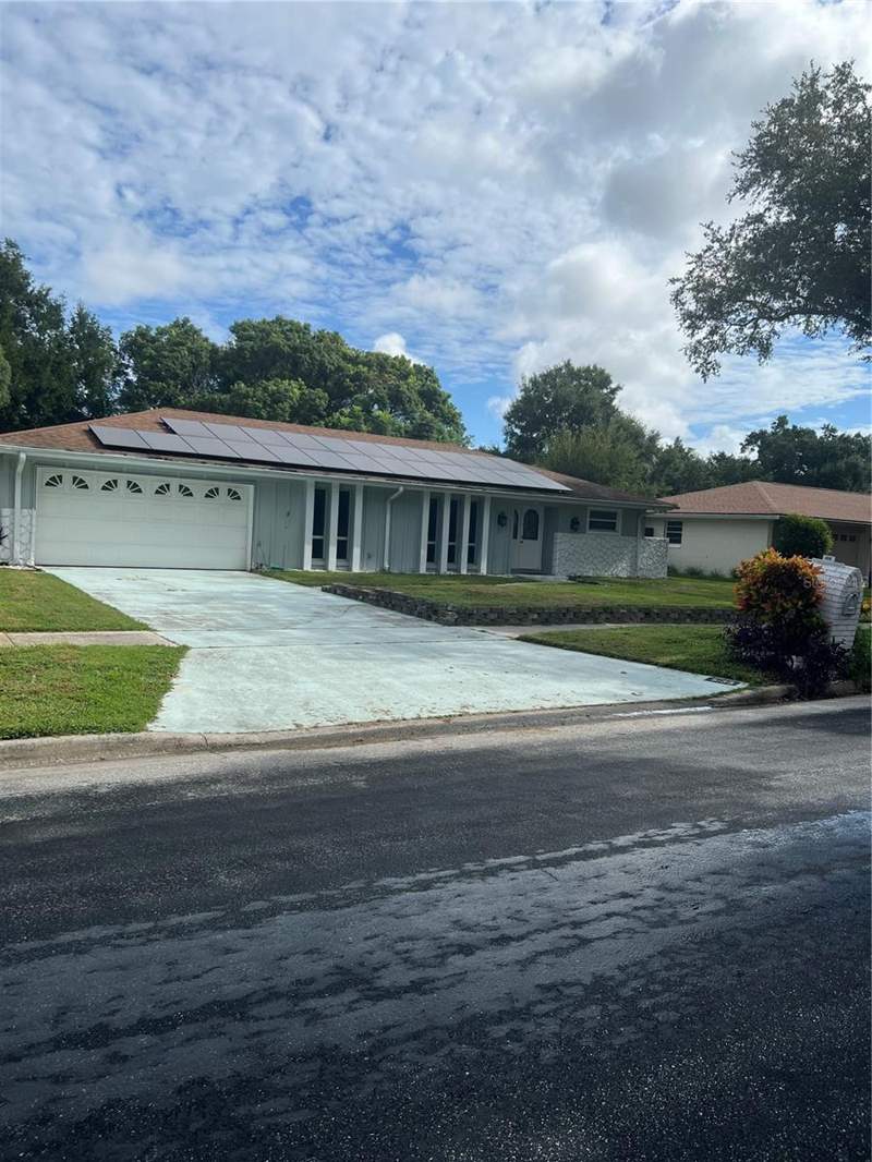 4 bedroom Single Family Residence at 5133 BRENDA DRIVE, DOVER ESTATES THIRD ADD, ORLANDO — photo 1