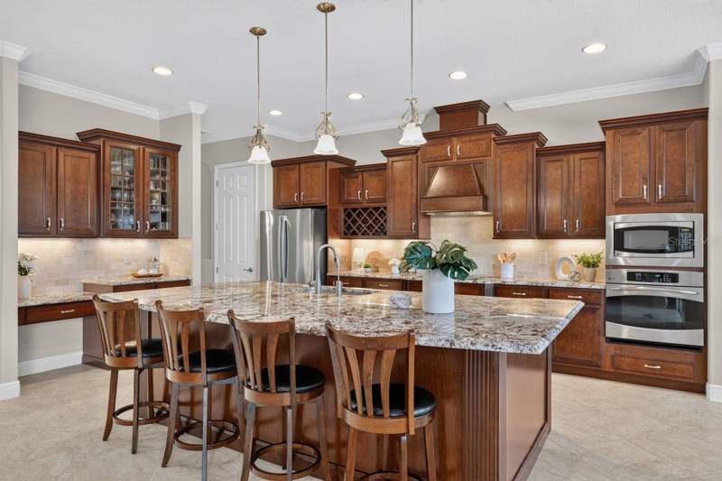 3 bedroom Single Family Residence at 17115 4th Avenue, Rye Wilderness Estates Ph III, Bradenton — photo 4