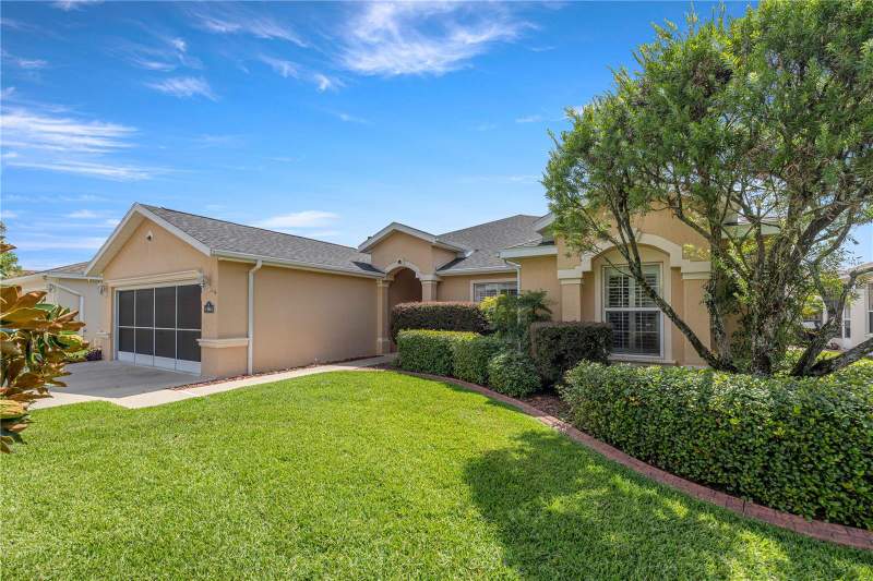 3 bedroom Single Family Residence at 15862 SW 13th Circle, Summerglen Ph 03, Ocala — photo 2