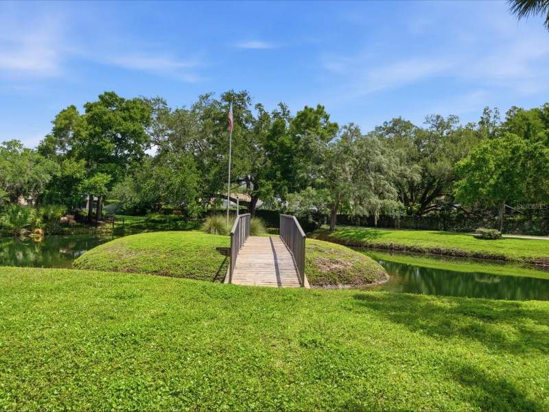 2 bedroom Condominium at 13626 Greenfield Drive #401, Carrollwood Village Greenfield, Tampa — photo 3