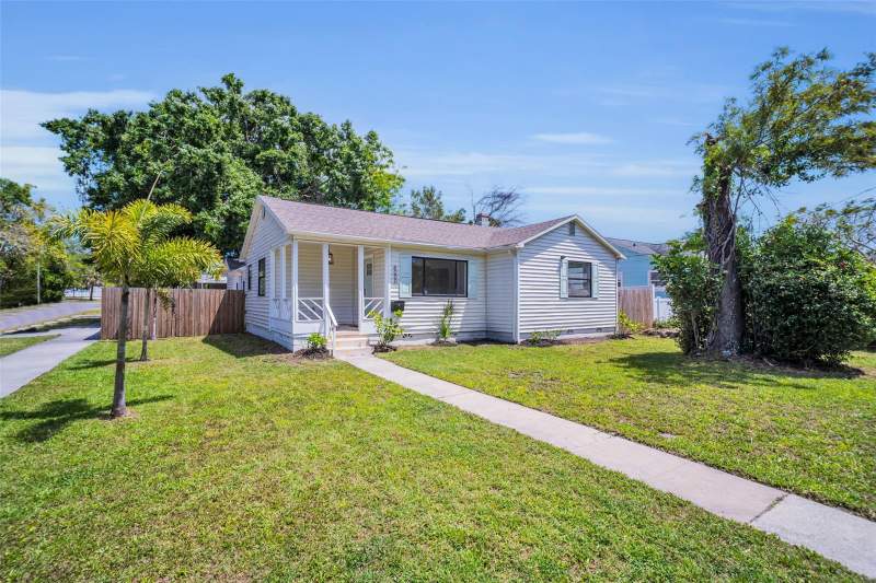 Lakewood Terrace