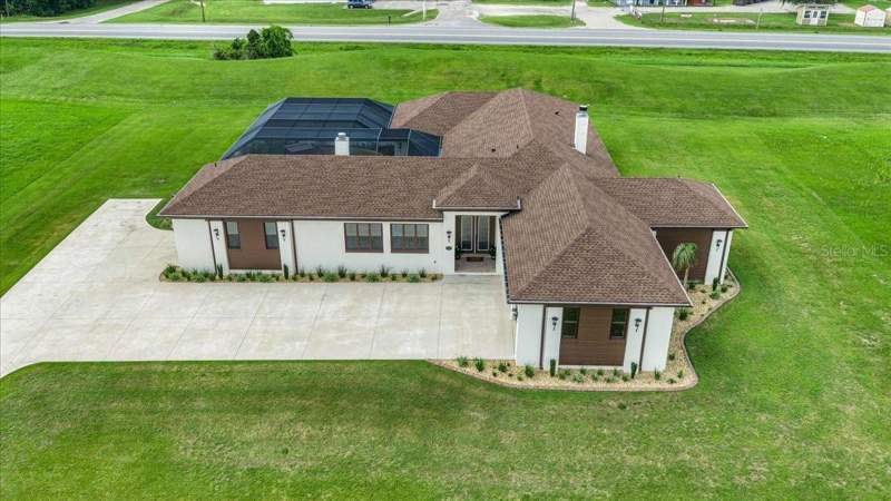 3 bedroom Single Family Residence at 1866 NW 79th Loop, Irish Acres, Ocala — photo 5